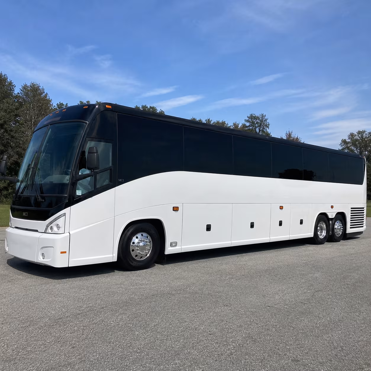 bus rentals to crypto com arena for lakers clippers and kings games