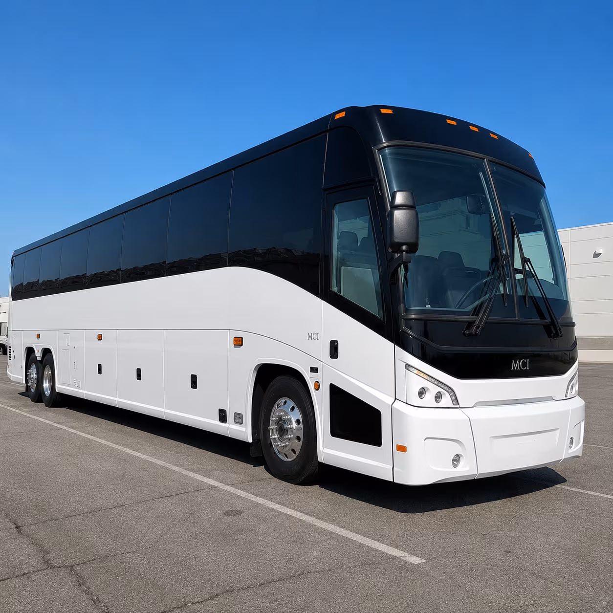 buses for interfaith events and multi congregation gatherings in pasadena
