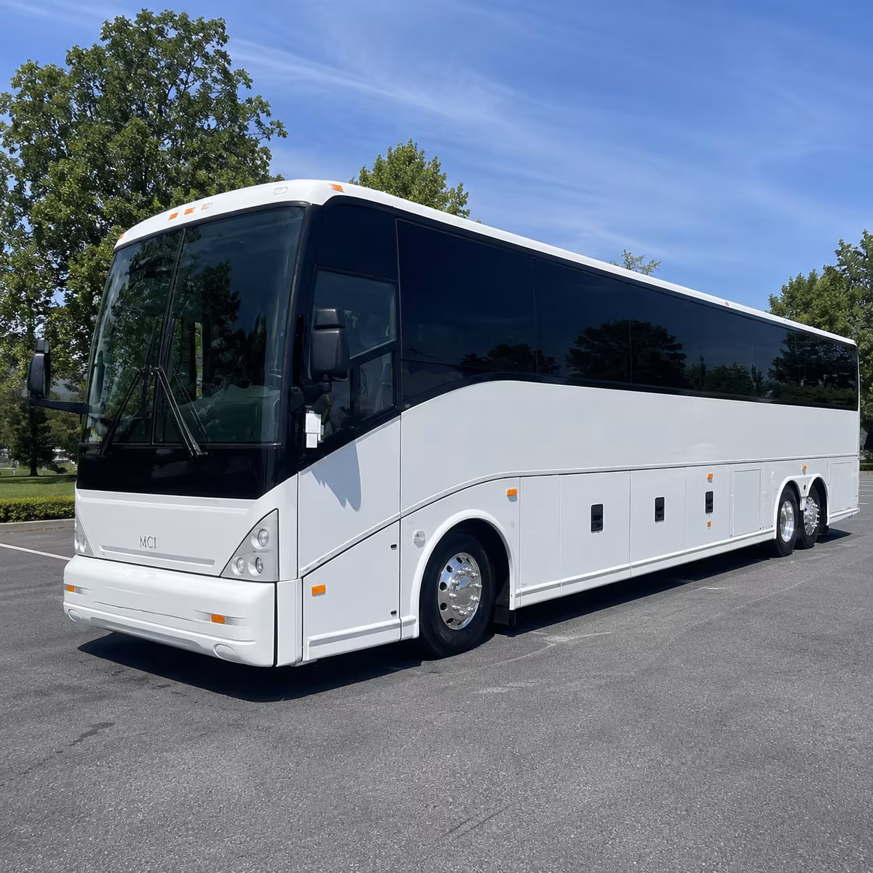 buses for monrovia high school and alhambra high school prom nights