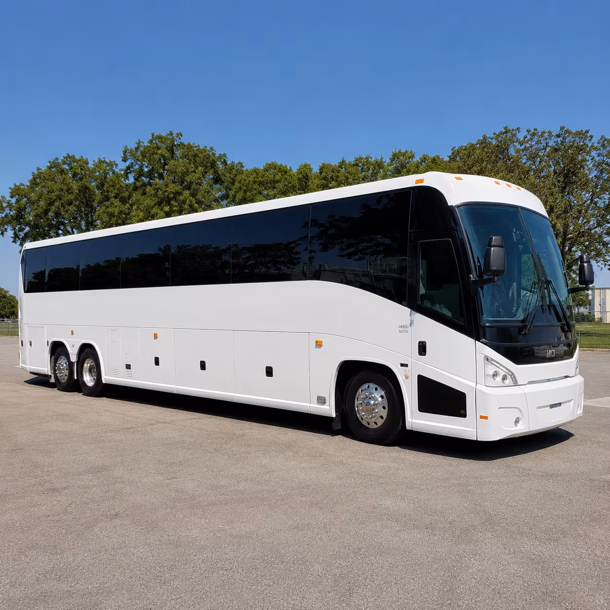 charter buses for pasadena convention center conferences and government events