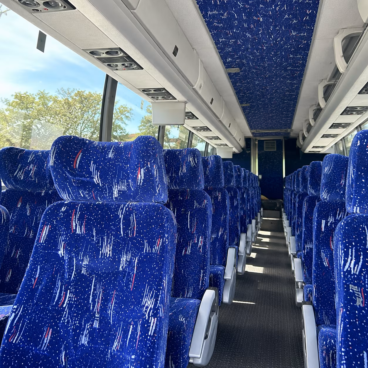 charter buses for weddings at the langham huntington brookside and san gabriel valley estates