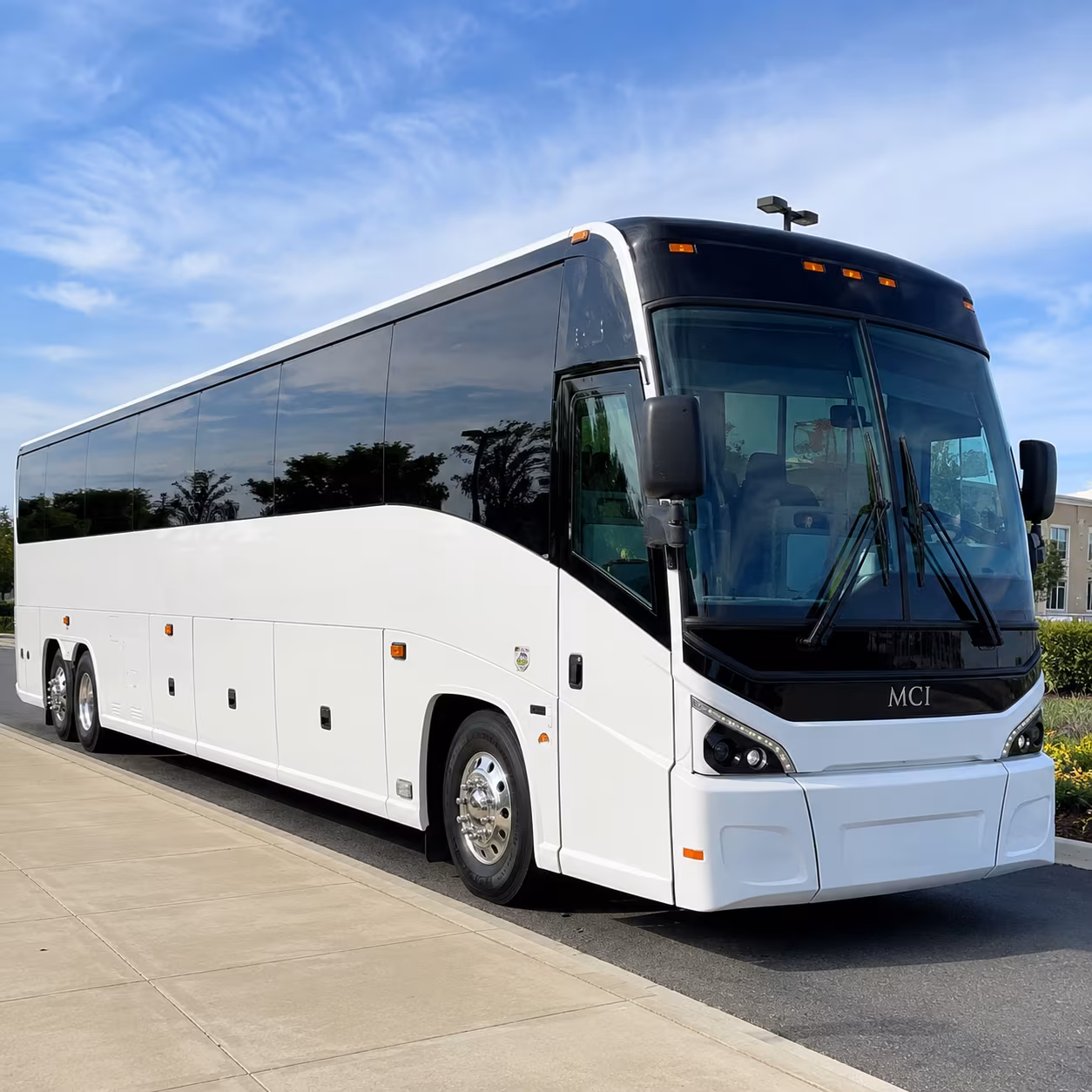 charter buses to rose bowl stadium for ucla games and the rose bowl game