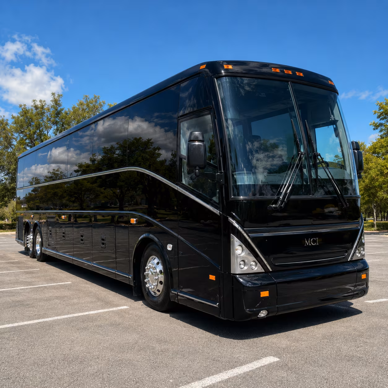 festival buses for arroyo seco weekend at the rose bowl grounds