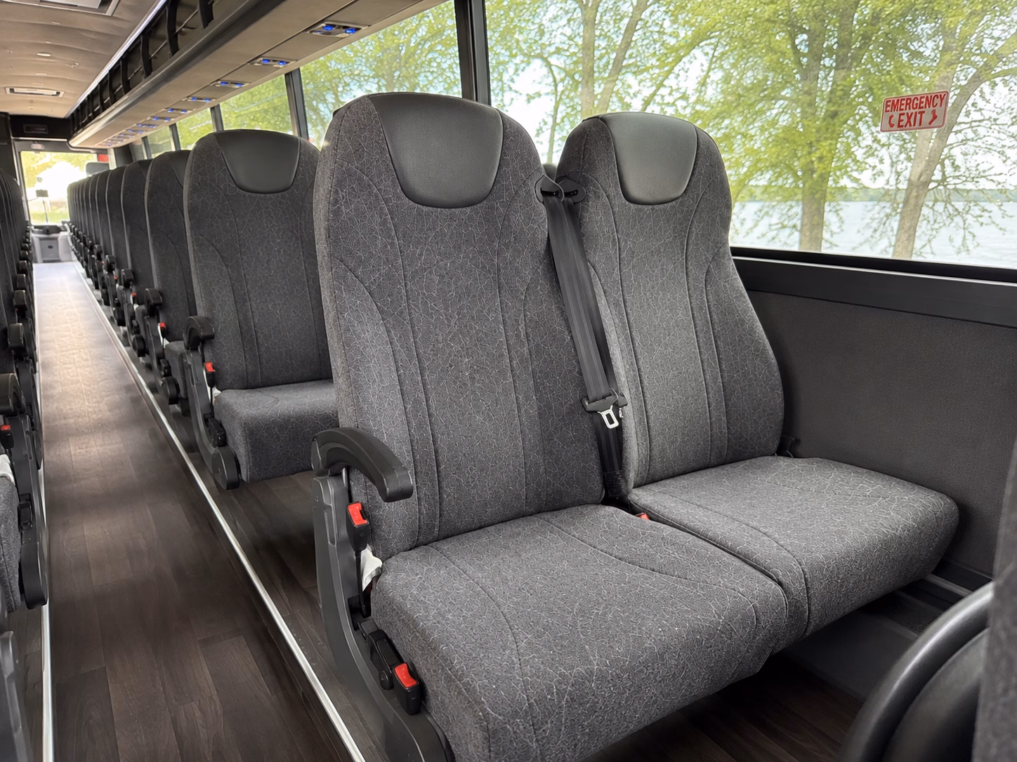 how the day of the week changes what a bus costs in pasadena california