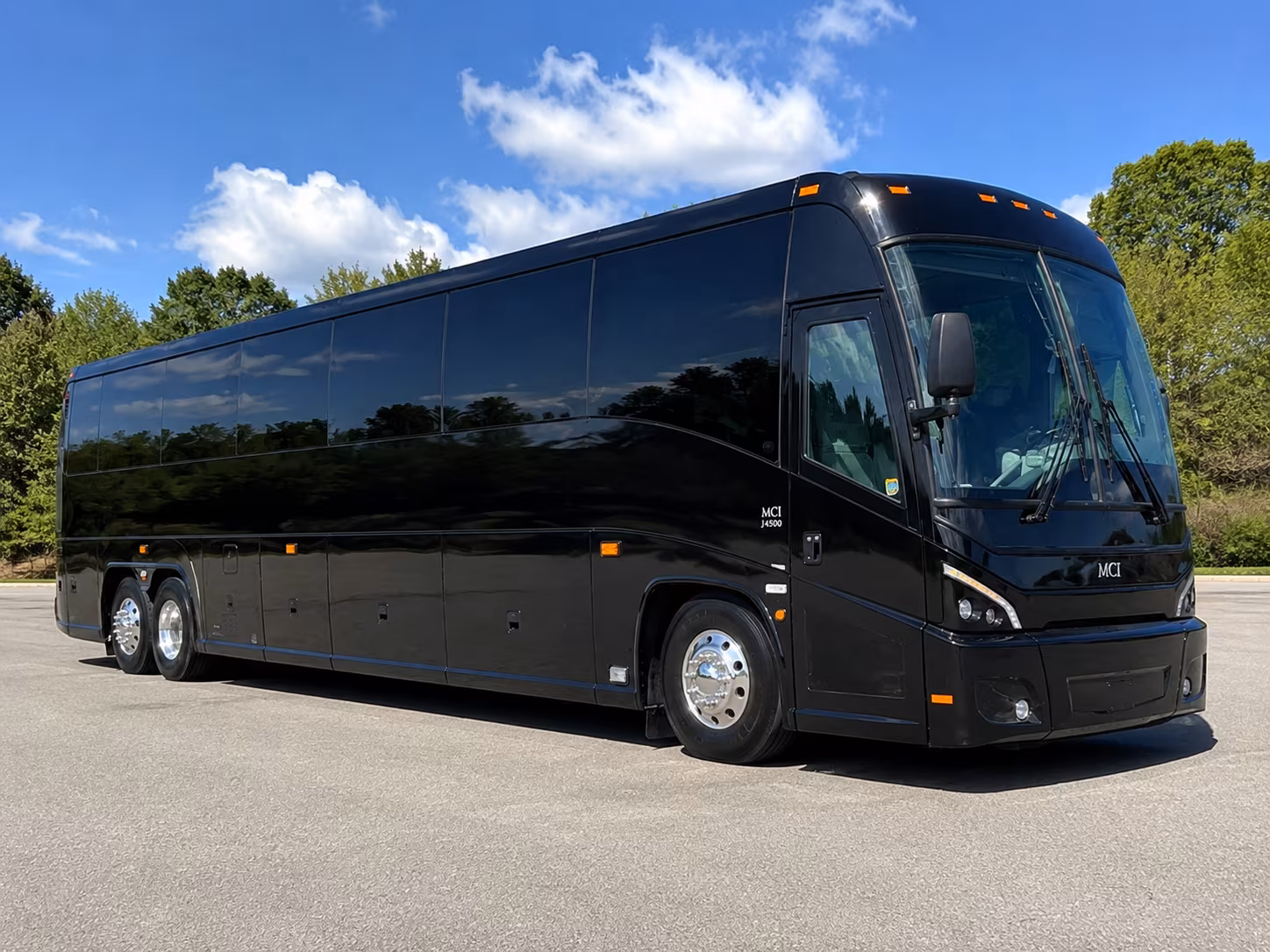 huntington library group buses for tours and private events