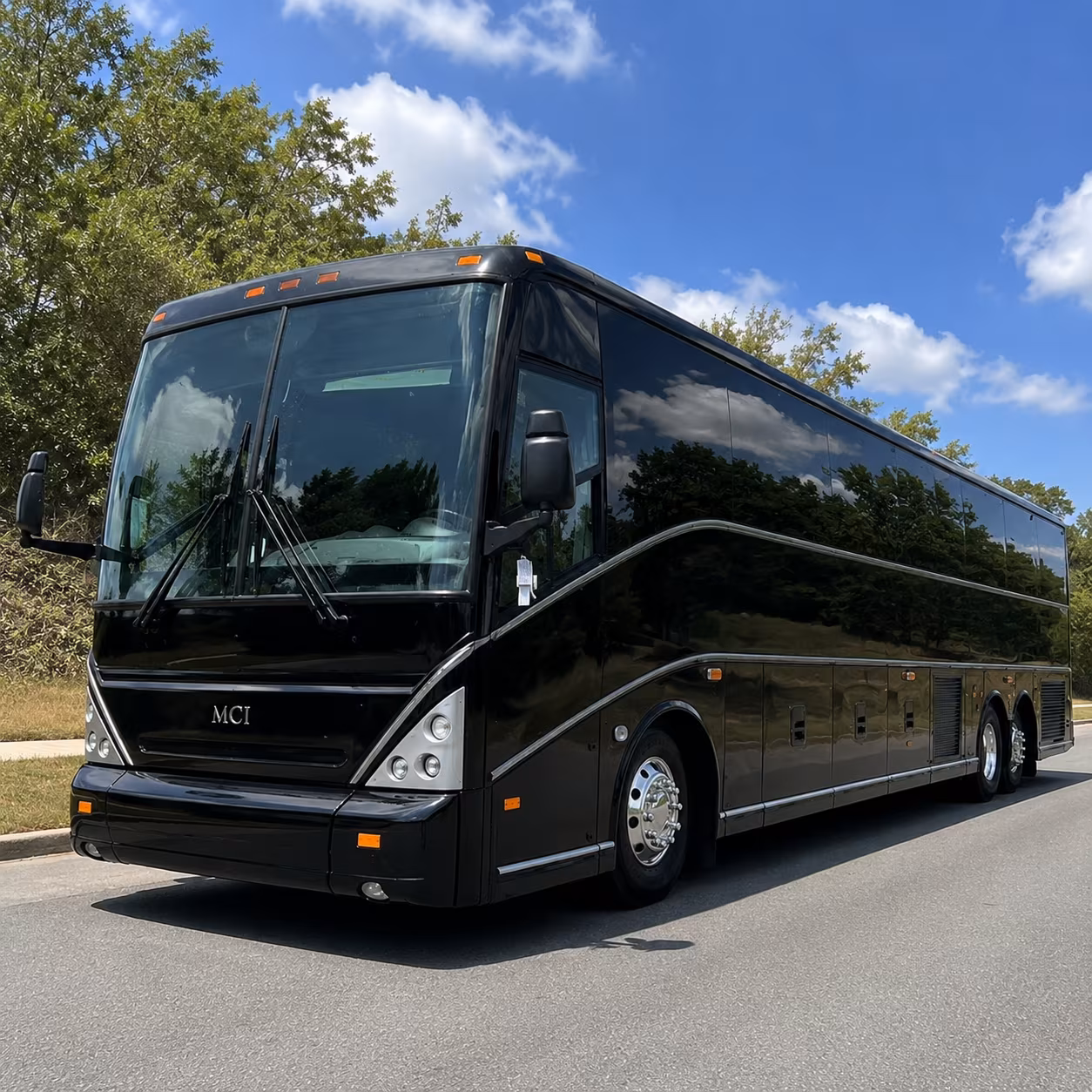 kia forum and crypto com arena buses from pasadena