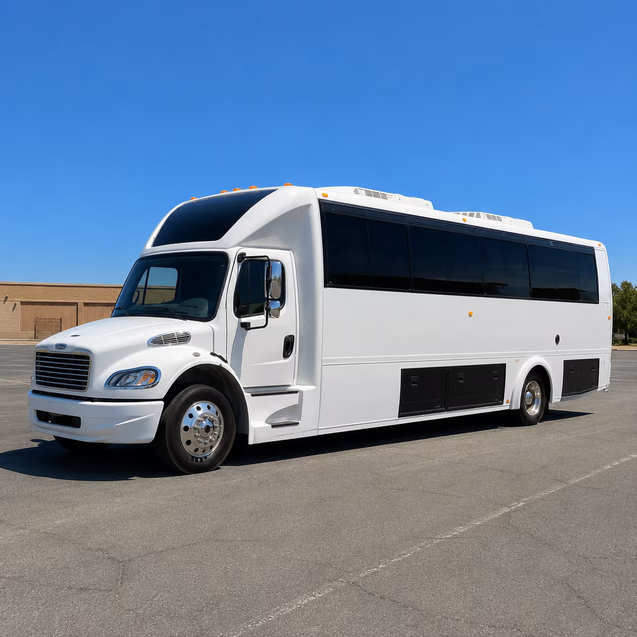 napa wine country pasadena party bus rental