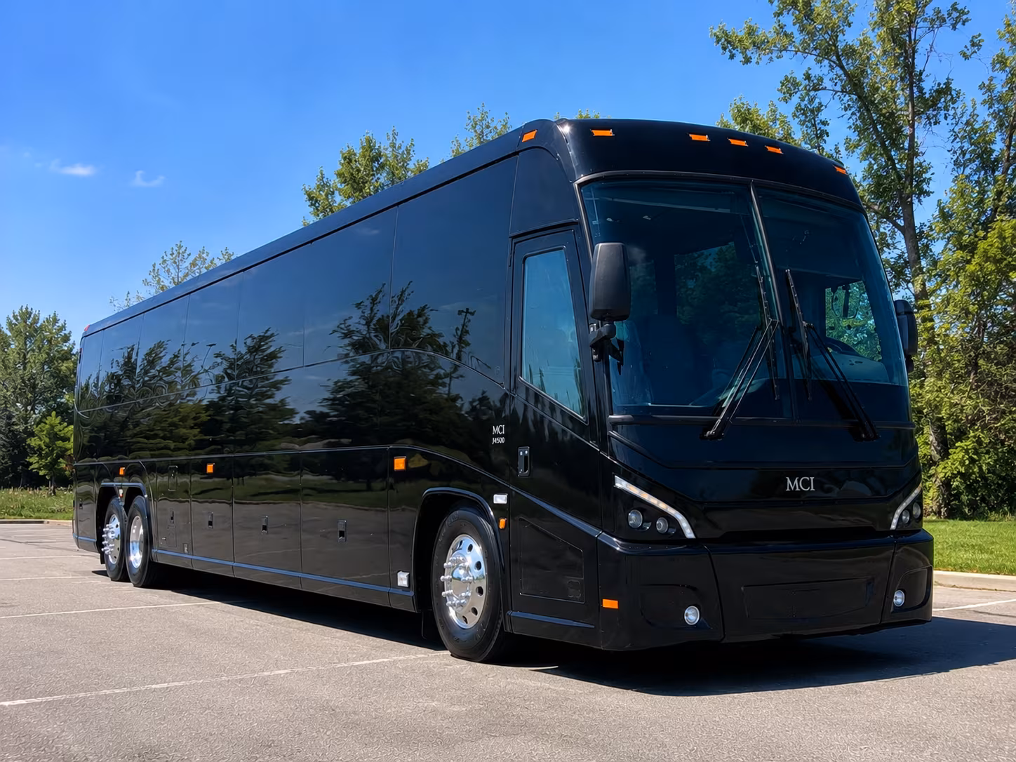 norton simon museum bus rentals for art and history classes