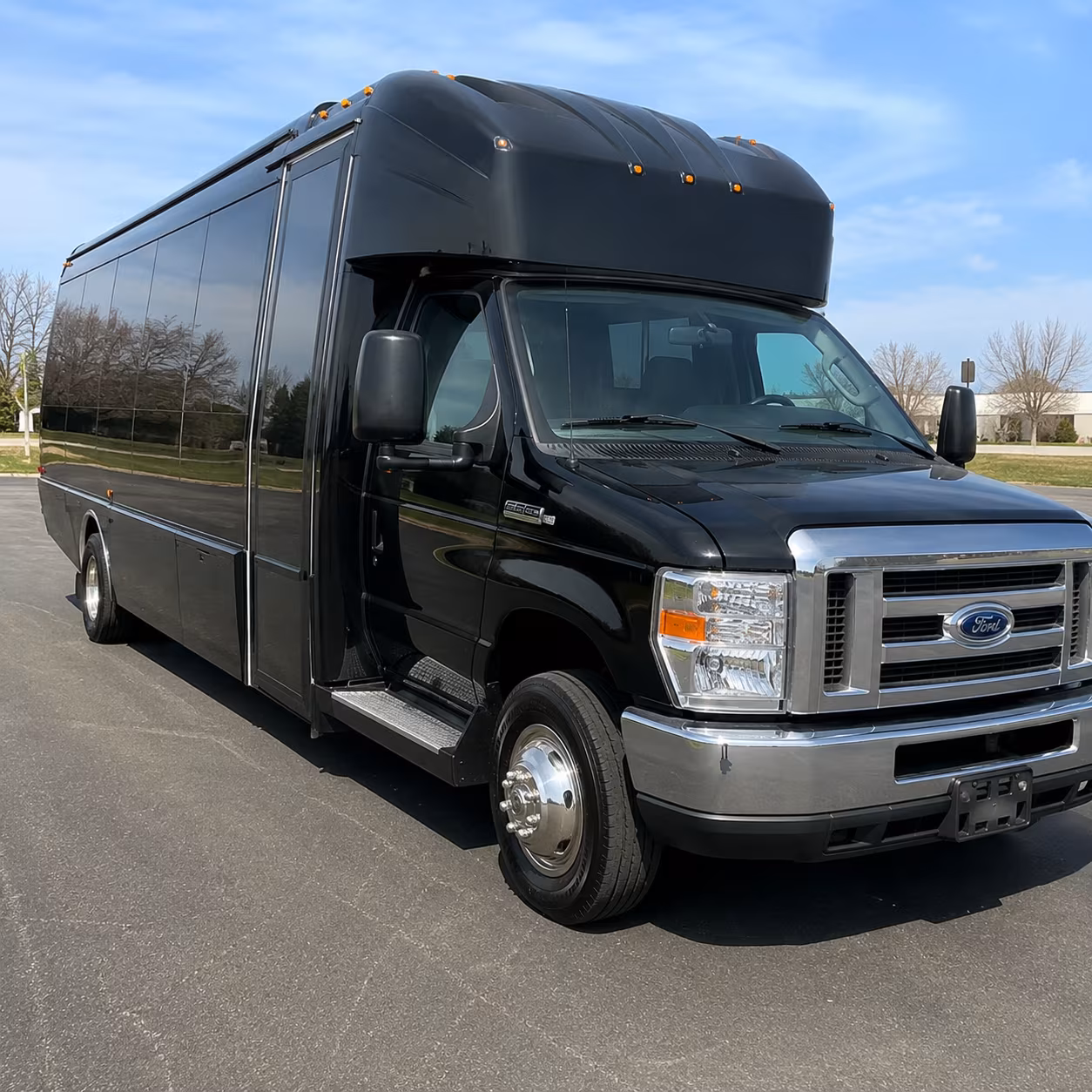 party buses to malibu wineries for bachelorette groups and private tastings