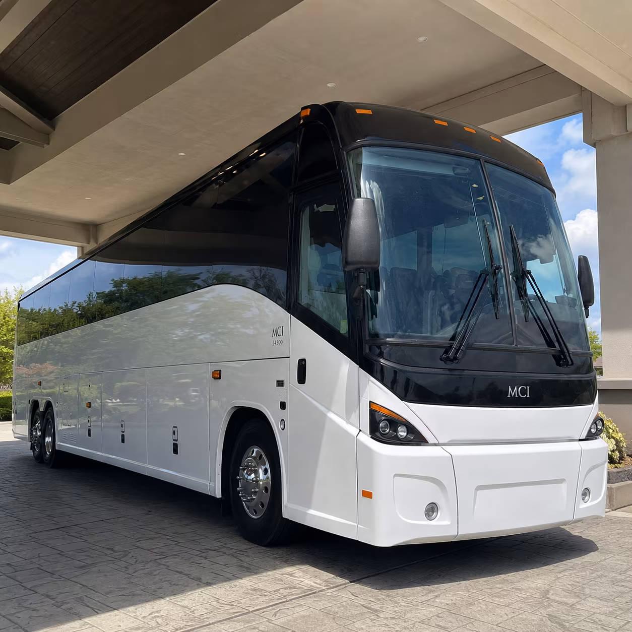 pasadena convention center and hotel group airport shuttles