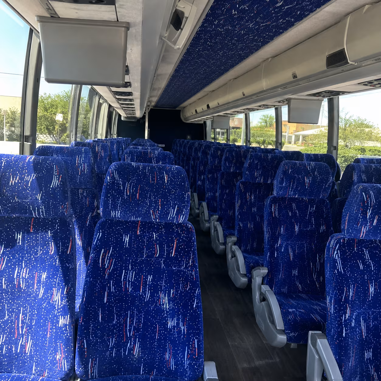 pasadena corporate transportation