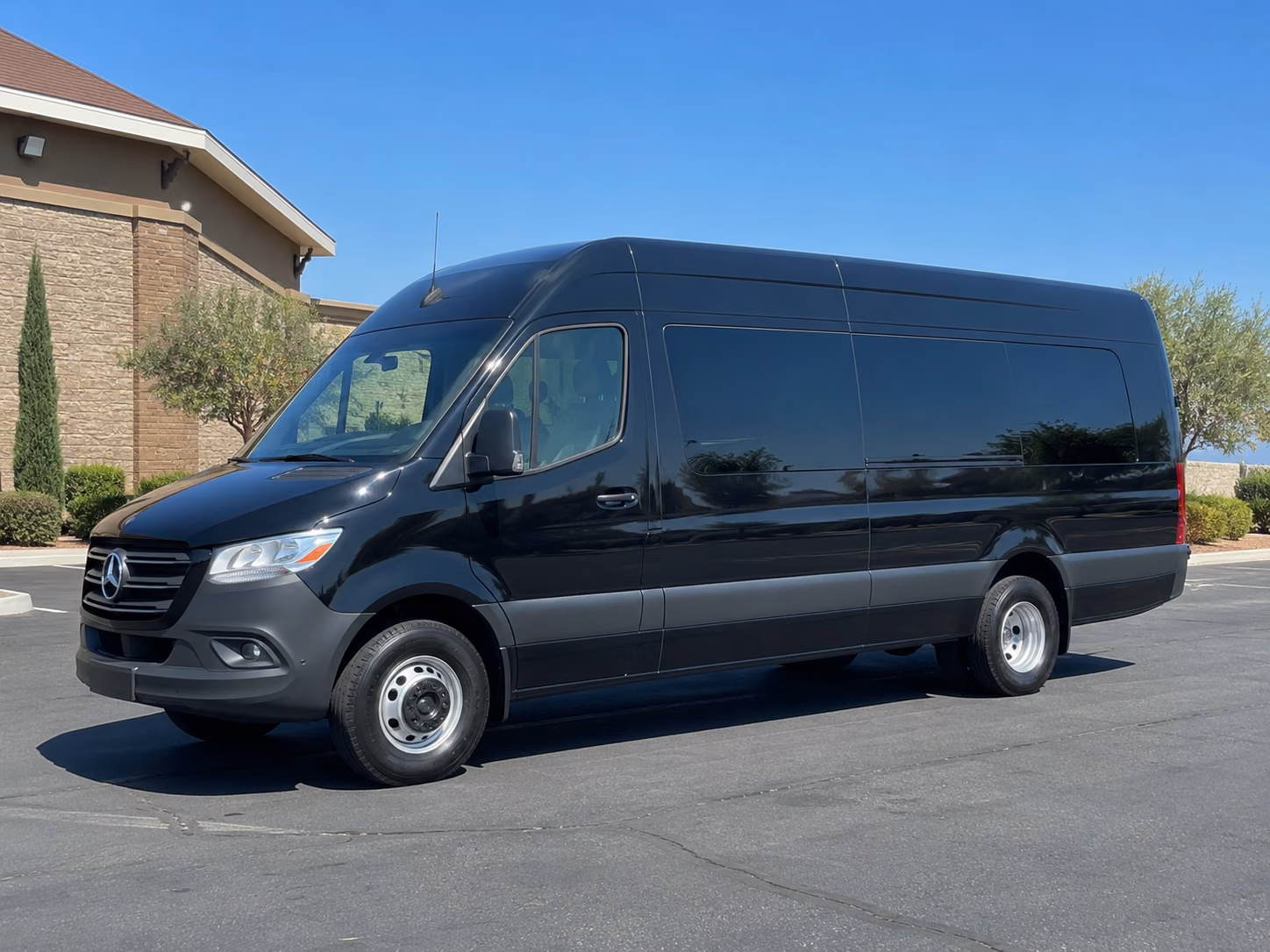 pasadena government military transportation