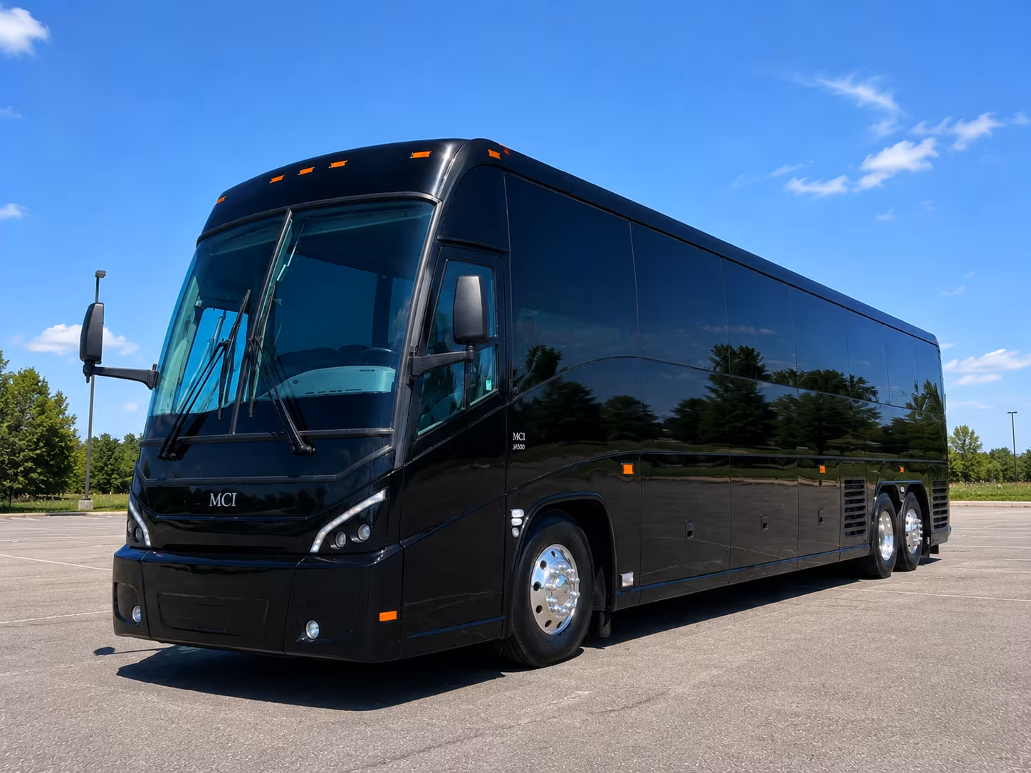 prom bus rentals for arcadia high school and temple city high school