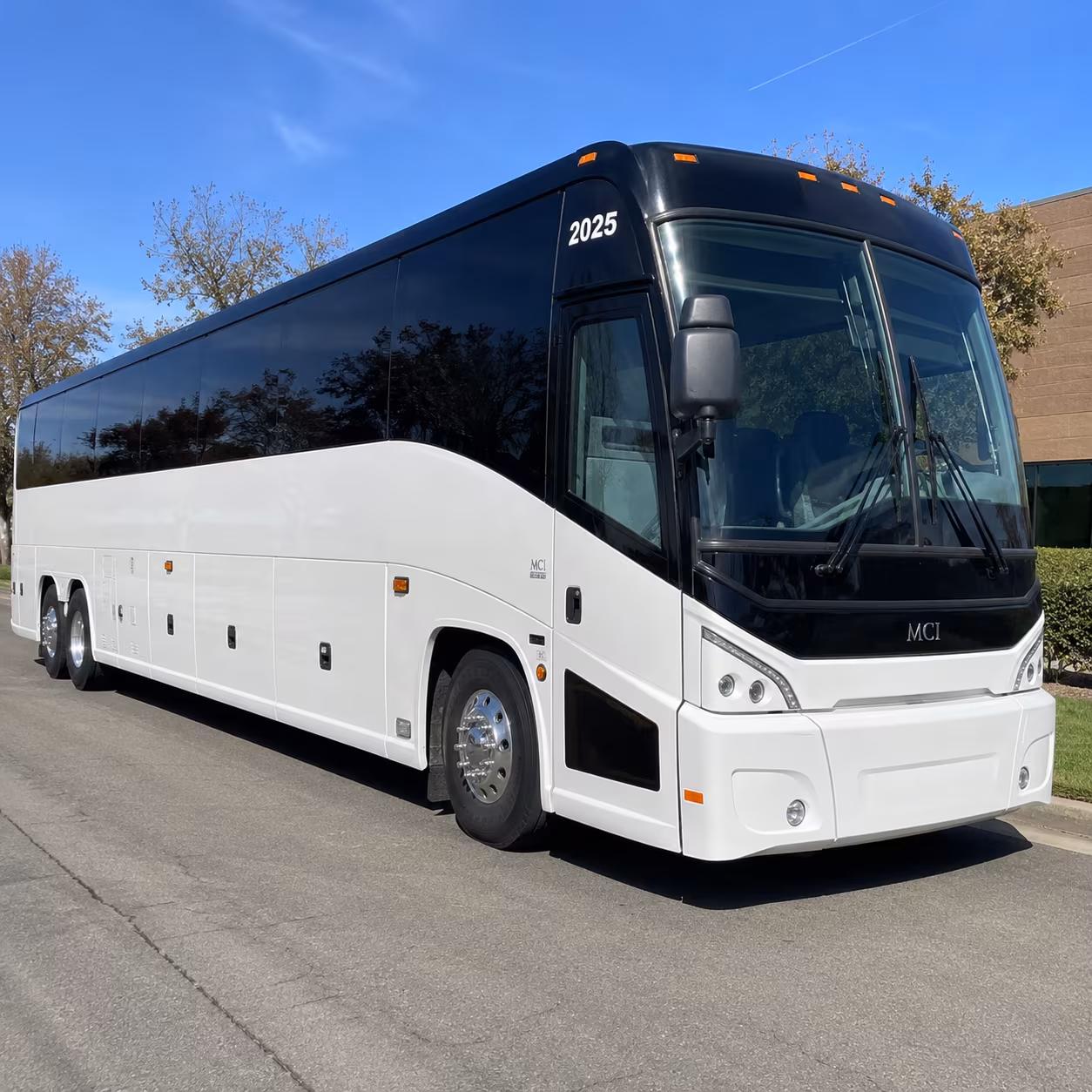 rose parade and rose bowl event buses for pasadena congregations