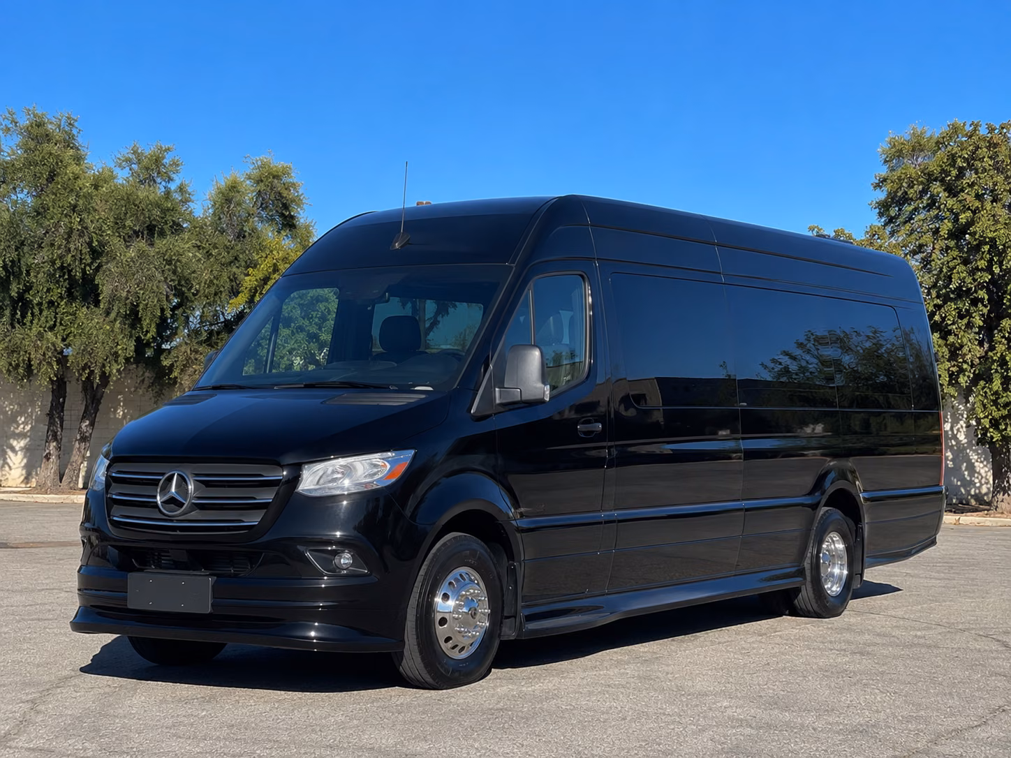 transportation serving pasadena and nearby cities